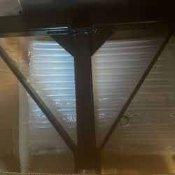 Category 1 Trailer hitch Receiver