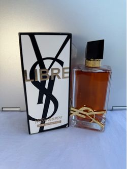 YSL LIBRE perfume 90ml 3floz