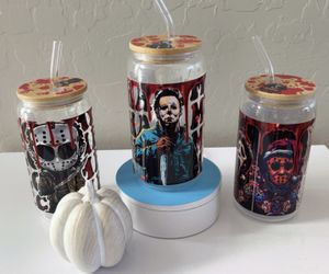 Halloween 🎃 Uvdtf Cups 