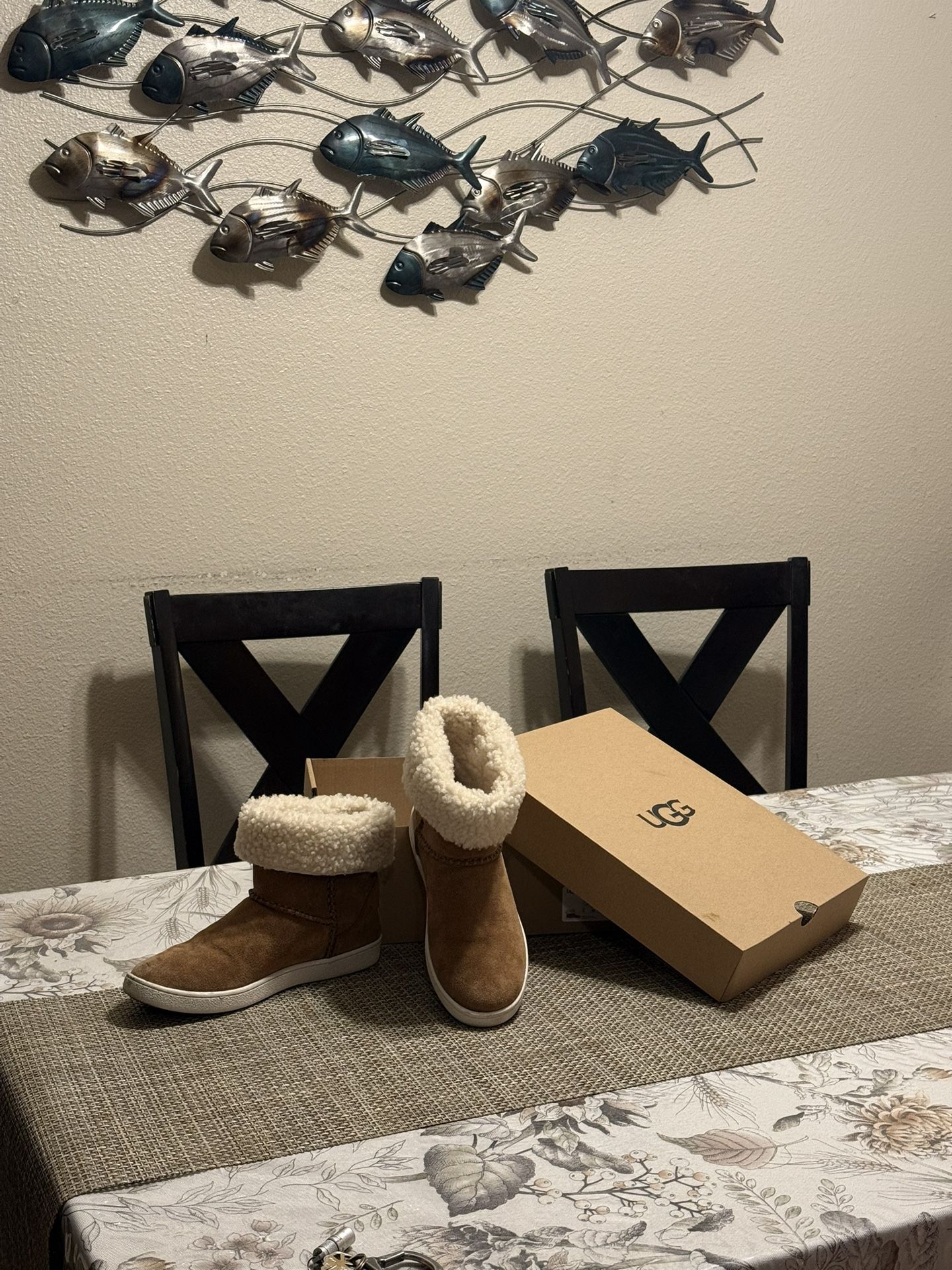 Womens Ugg’s