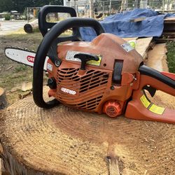 Echo CS310 Chainsaw (14” Bar)