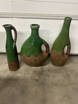 Vases