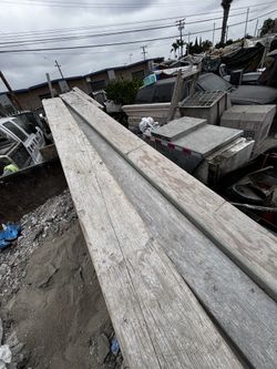 Scaffold planks ( tablas de scaffold )
