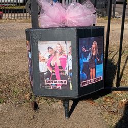 Pirinola Gigante Toma Todo Gigante 