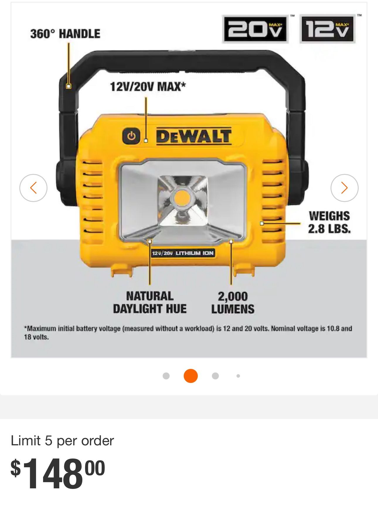 Dewalt 