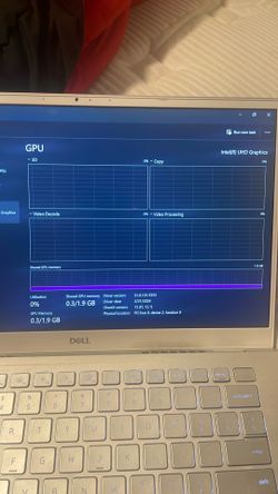 Dell 10  Inspiration Laptop