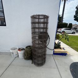 Wire Mesh 
