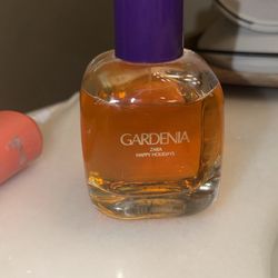 Zara Gardenia perfume
