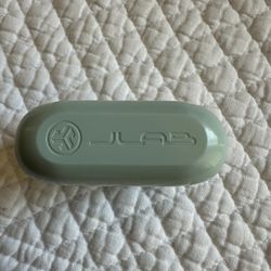 Pre-owned JLab Go Pop+ Earbuds