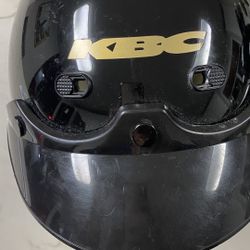 Motorcycle Helmets