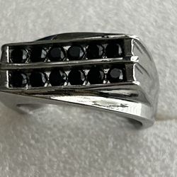 Ring Size 8 Men Or Women