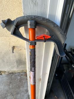 Klein Tools 51610 Conduit Bender with Handle