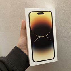 iPhone 14 Pro Max 128gb Unlocked 