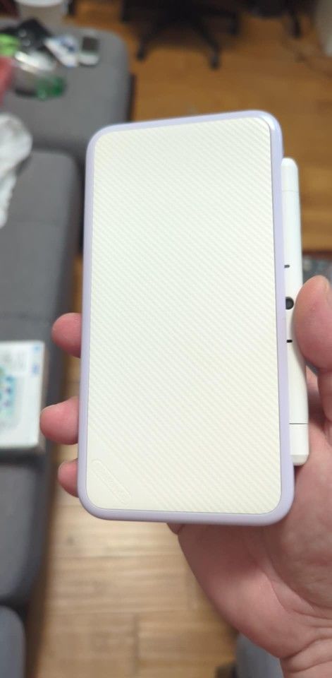 New 2DS XL