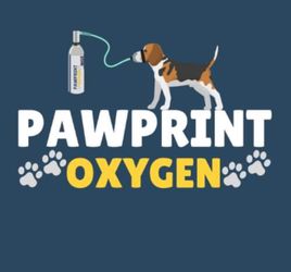 Oxygen for dog needed