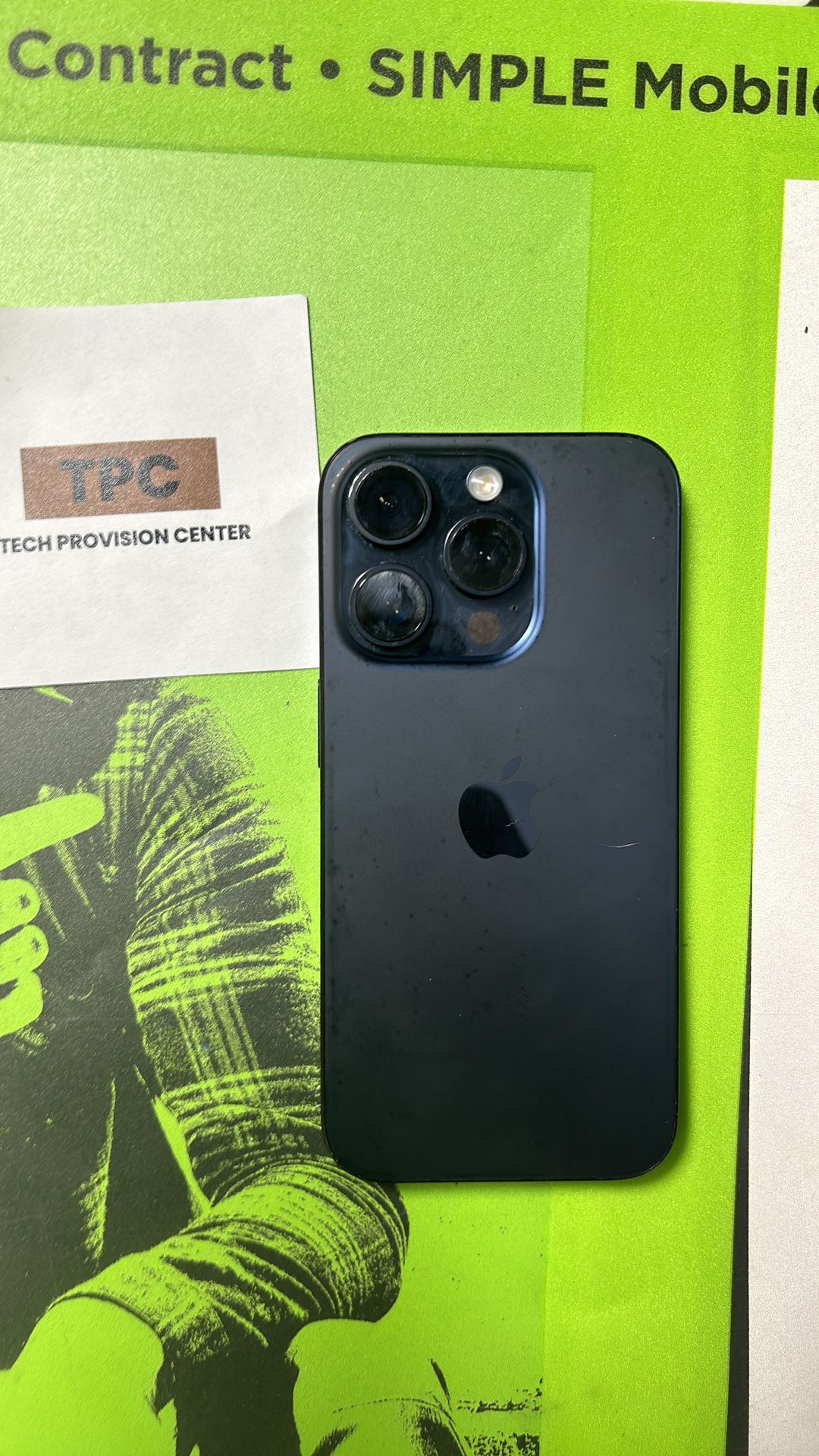 15 pro