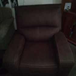 Probably Loveseat 