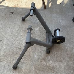 Bike Trainer $15 Obo