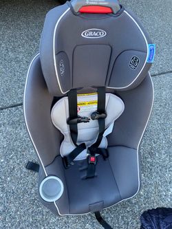 Graco car seat