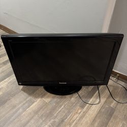 46-inch Panasonic Viera TV