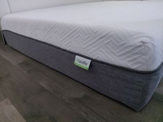 Mattress