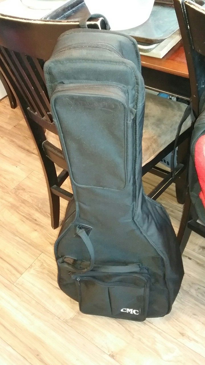 Acoustic Guitar Bag