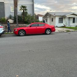 Dodge Charger 2009