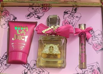 VIVA LA JUICY
