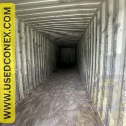 Used And New Shipping Containers For Sale 