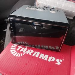 Car Audio