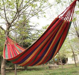 Hammock Bed NEW