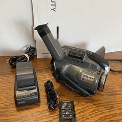 Panasonic Palm order