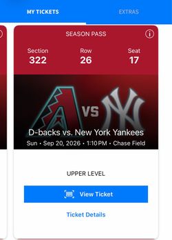 Yankees vs Dbacks