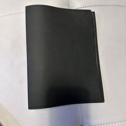 Car Manual Holder Case