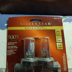 Silverstar Ultra 9005
