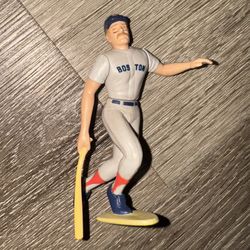MLB Starting Lineup 1989 Wade Boggs Baseball Player Toy  
