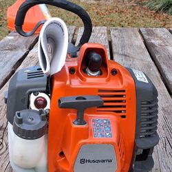 Husqvarna 130L Weedeater