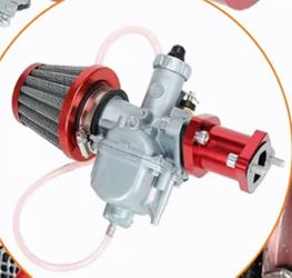 Vm22  for 196/212/224  Honda/predator