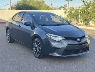 2014 Toyota Corolla L LOCAL TRADE GAS SAVER TOYOTA COROLLA WELL CARED