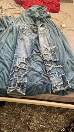 Forever 21 Jeans 
