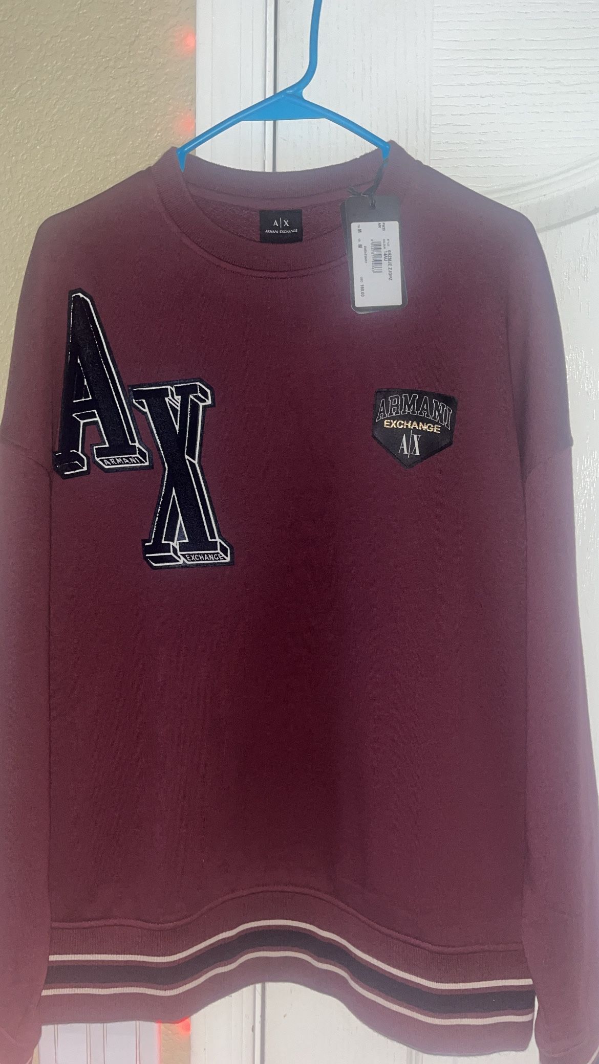 Armani Exchange Sweatshirt