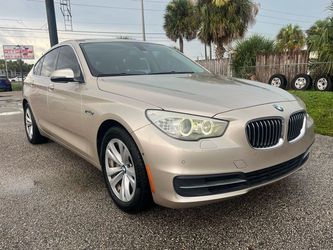2014 BMW 5 Series