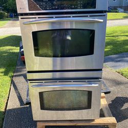 Gm Profile  Wall Oven 30 Inch 