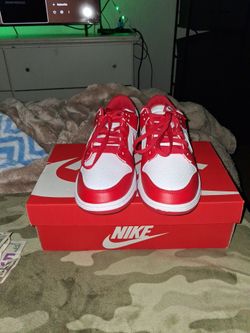 The shoes