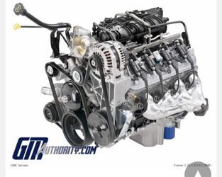 5.3 4L60e and transfer case 143,000