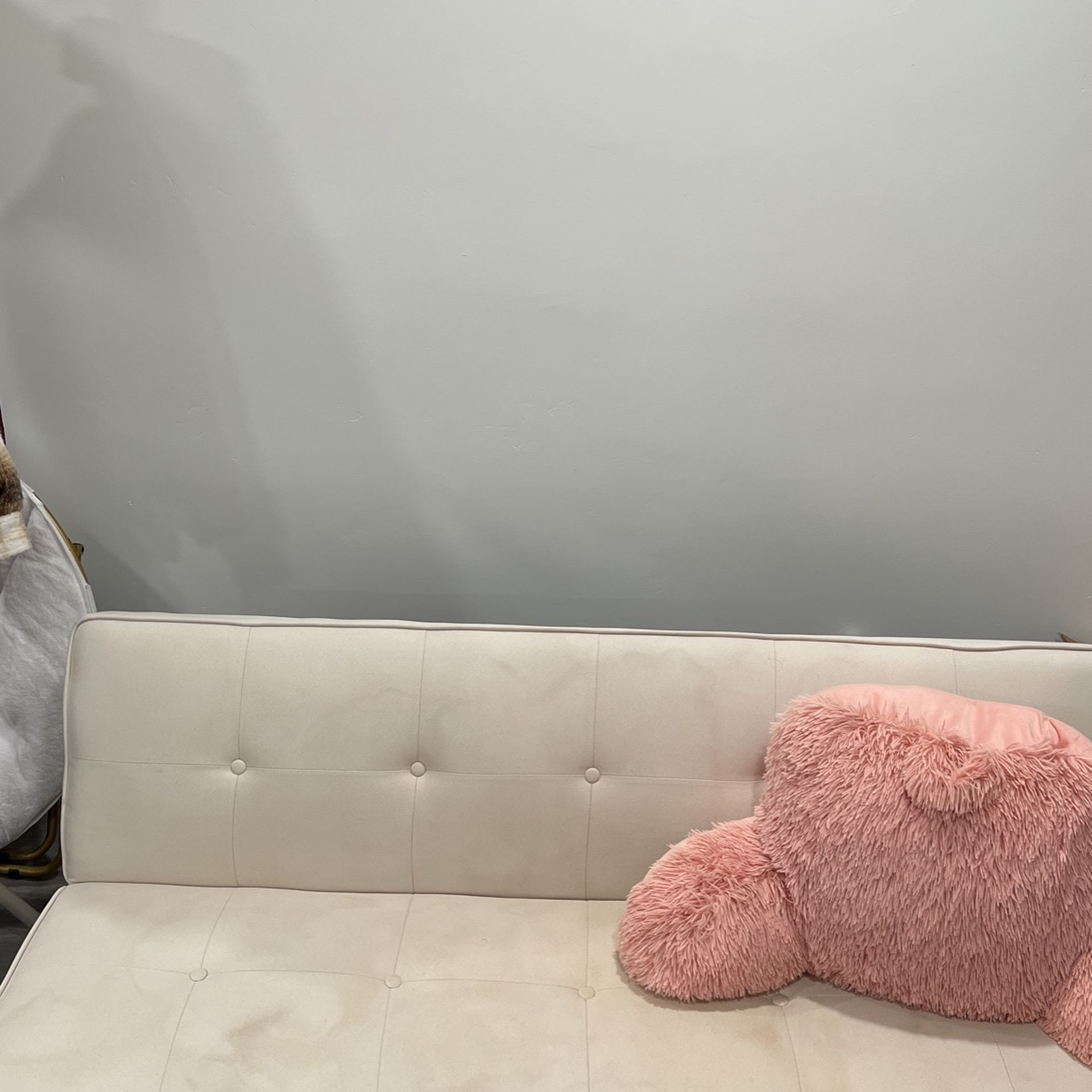 Beige Futon for Sale in San Diego, CA OfferUp