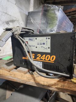 48volt Forklift Charger
