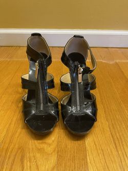 Used Women Shoes