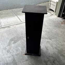 Storage Cabinet 