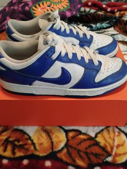 Nike SB Dunks